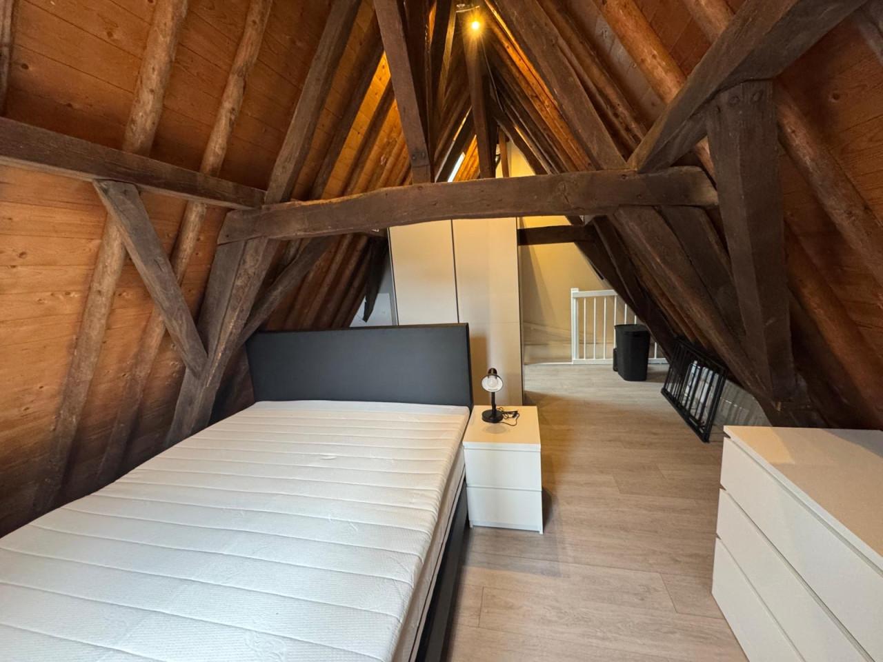 Te huur voor 6 maanden: 2 luxe appartementen in het centrum van Middelburg