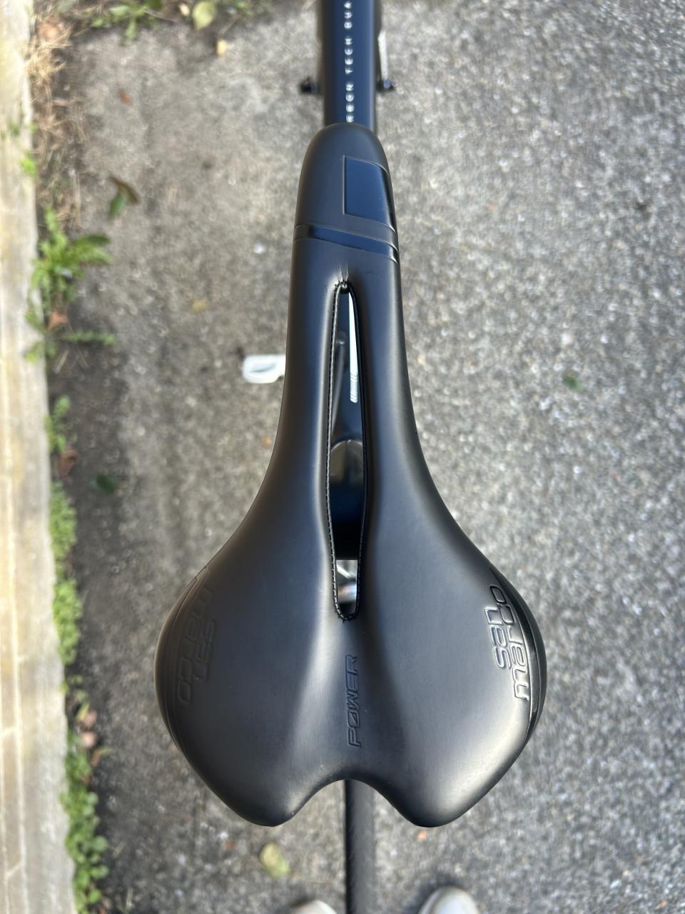 Isaac Boson Racefiets – Maat 58 (L)