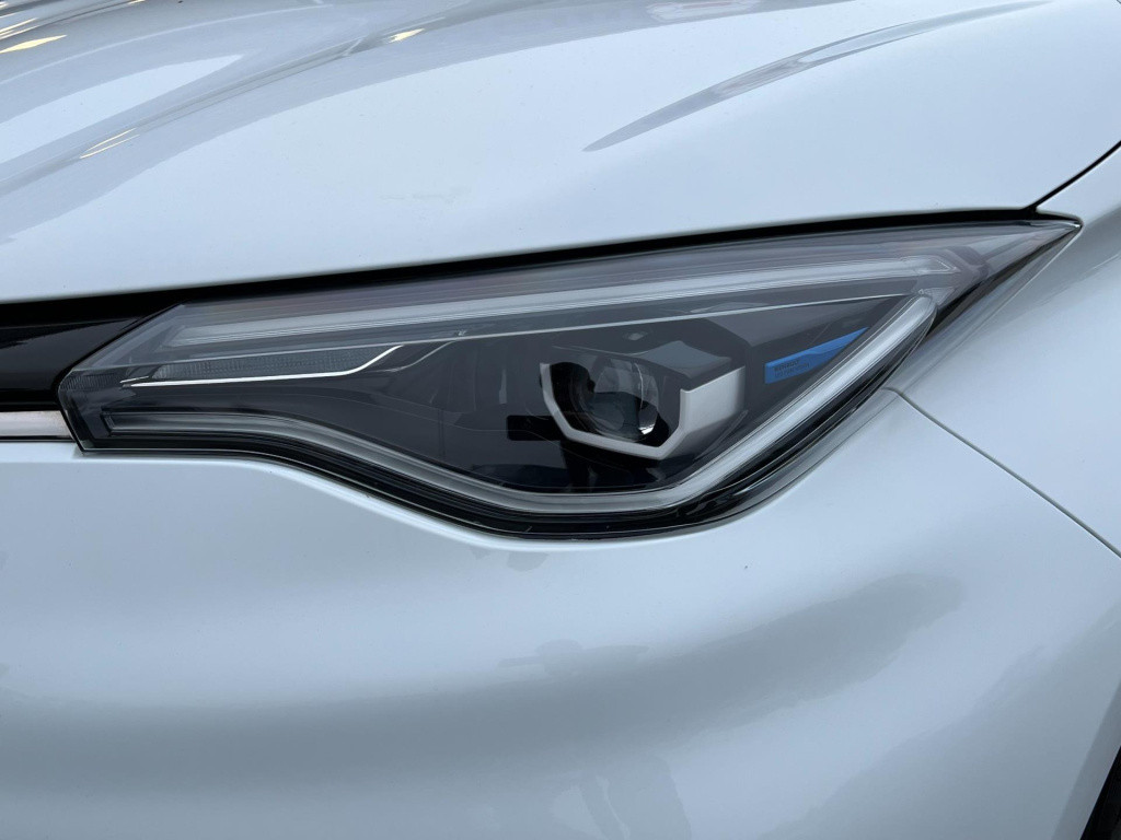 Renault Zoe r110 life carshare 52 kwh, afneembare trekhaak enz..