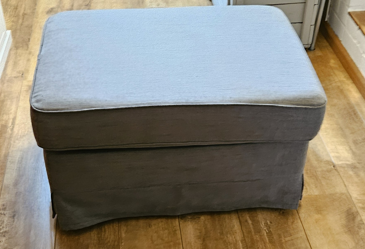Te koop mooie hocker