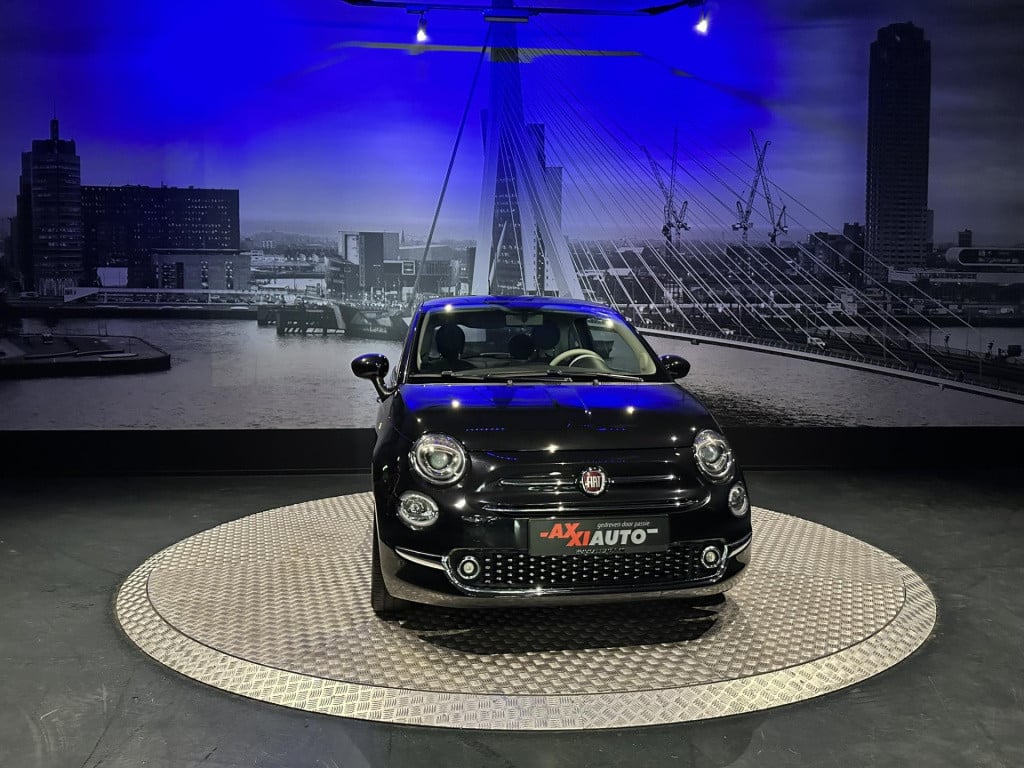 Fiat 500 1.0 hybrid dolcevita 1.0 hybrid *panoramadak*applecarplay*clima*