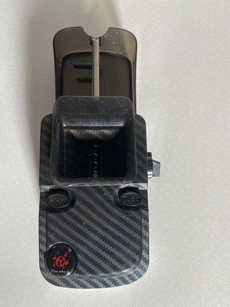 Automatische Sigarettenmachine