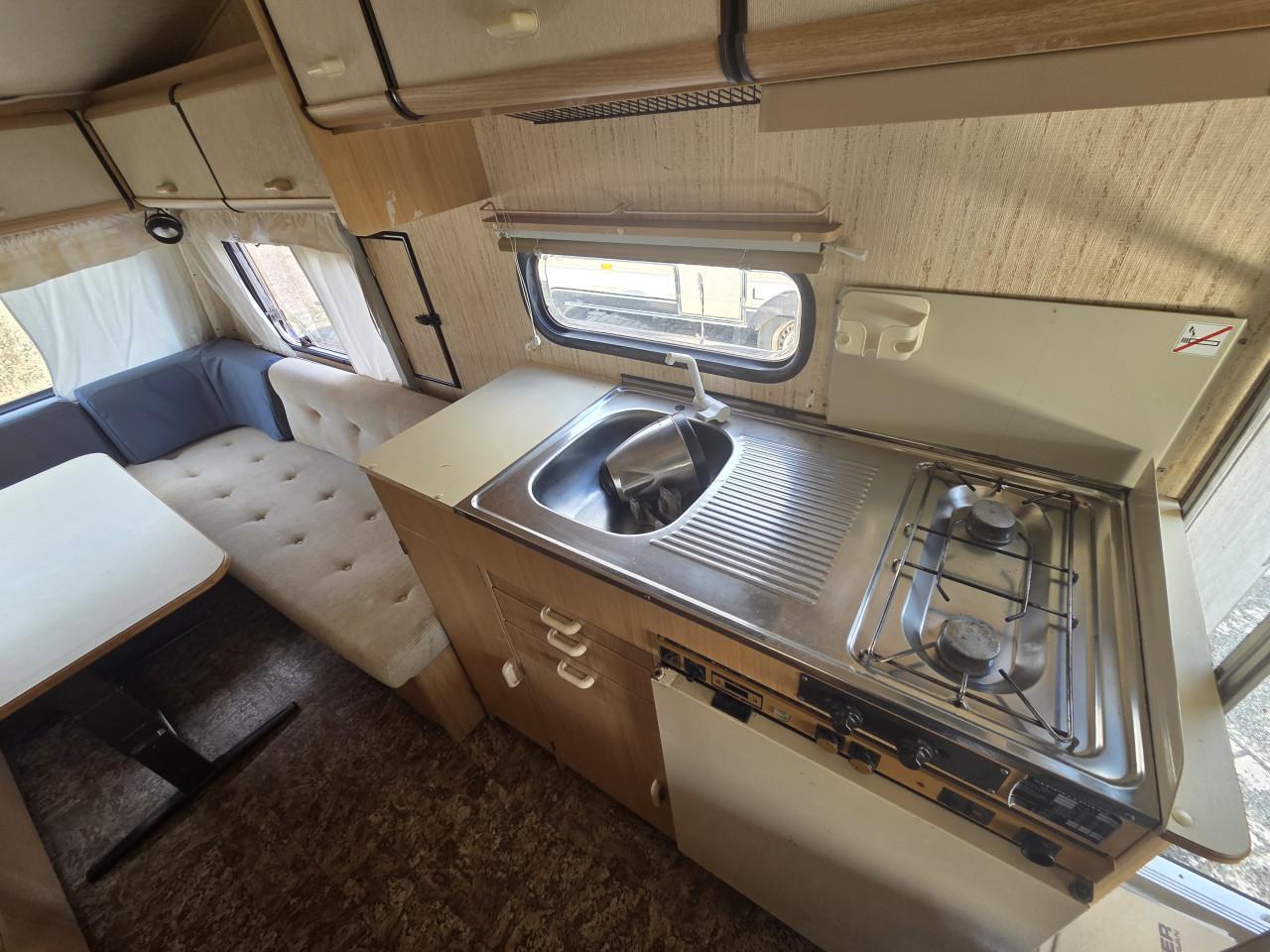 Solifer artic 500