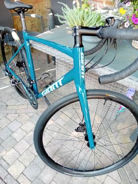 Fiets