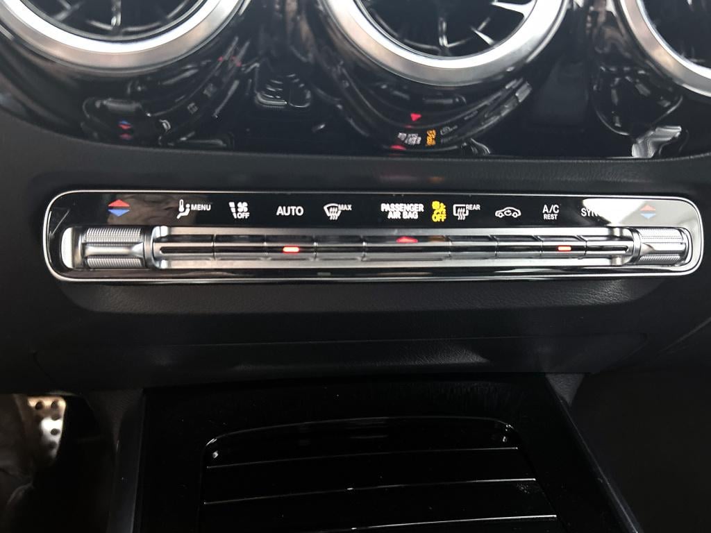 Mercedes-Benz B-Klasse 180 business solution amg | amg line | trekhaak | st