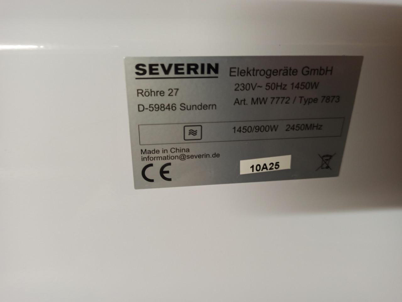 Magnetron