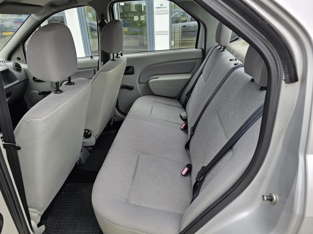 Dacia Logan 1.4 ambiance