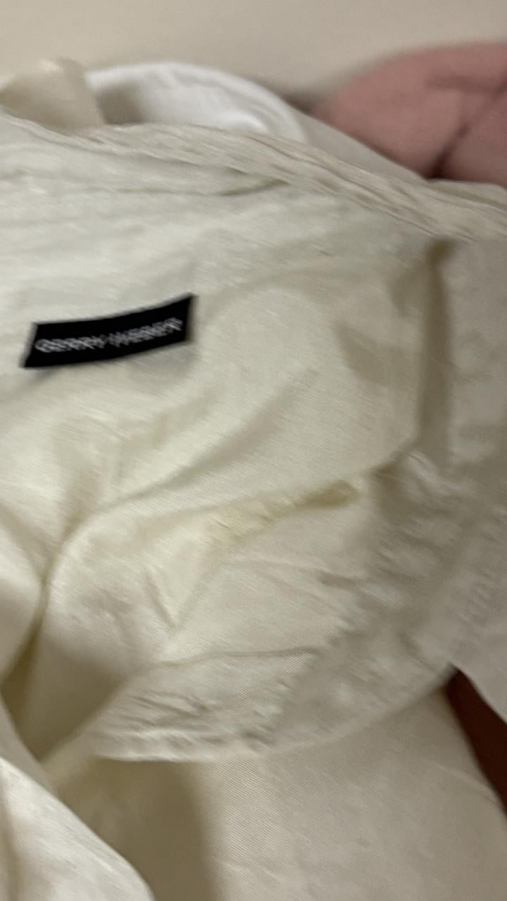 Dames kleding Basler / Peter Hahn, hele kleine prijsjes