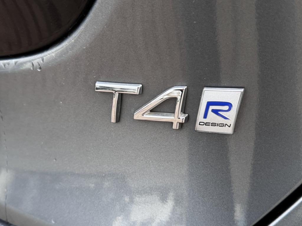 Volvo XC40 1.5 t5 recharge inscription