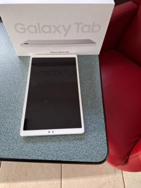 Samsung Galaxi tablet in nieuw staat