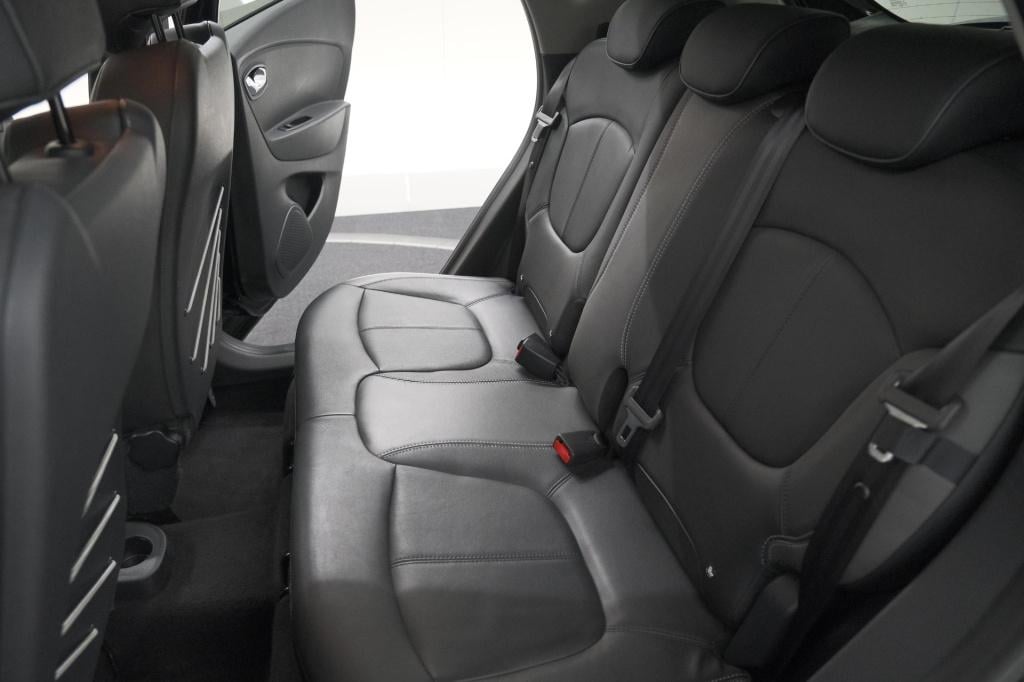 Renault Captur tce 120 xmod | trekhaak | camera | navigatie | parkeersensor