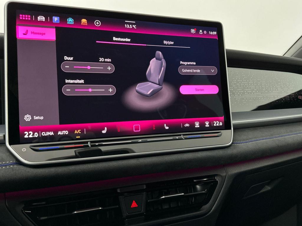 Volkswagen Tayron 1.5 etsi r-line-edition dsg7 150 pk 7-persoons