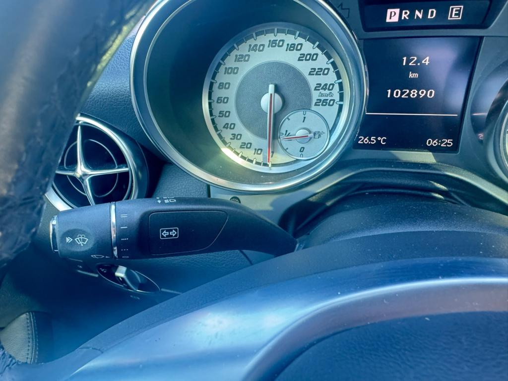 Mercedes-Benz SLK 200