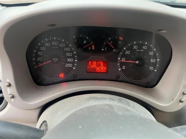 Fiat Panda 1.2 edizione cool