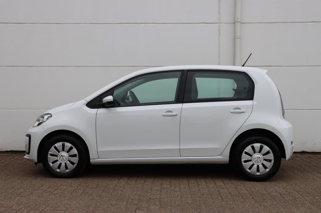 Volkswagen UP! 1.0