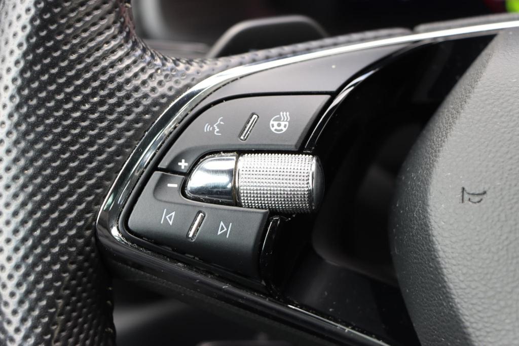 Skoda Kodiaq 1.5 tsi sportline business | memory seats | stoelverwarming vo