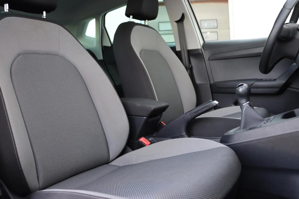 Seat Ibiza 1.0 tsi style business intense 95pk