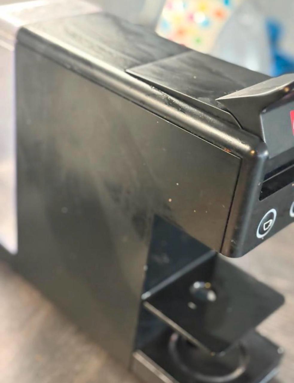 Illy koffiezetter cups