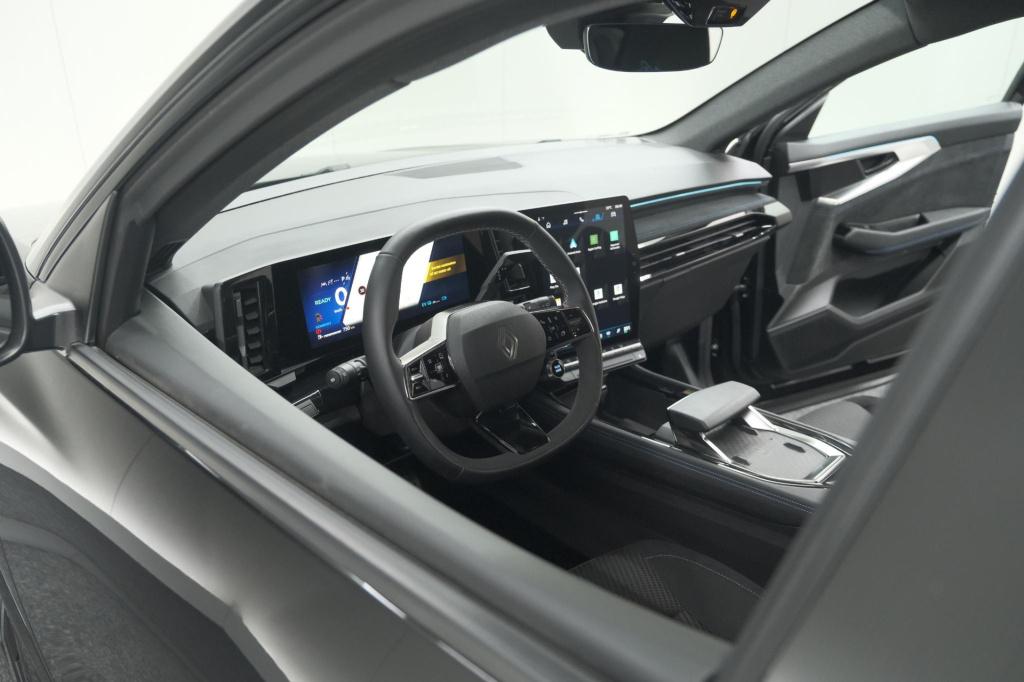 Renault Austral 1.2 e-tech full hybrid 200 techno esprit alpine | 1500 kg t