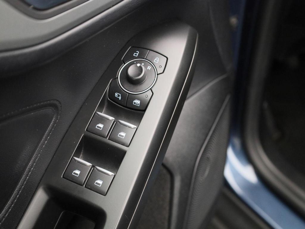 Ford Focus 1.0 ecoboost connected | adaptive cruise control | winterpack | 