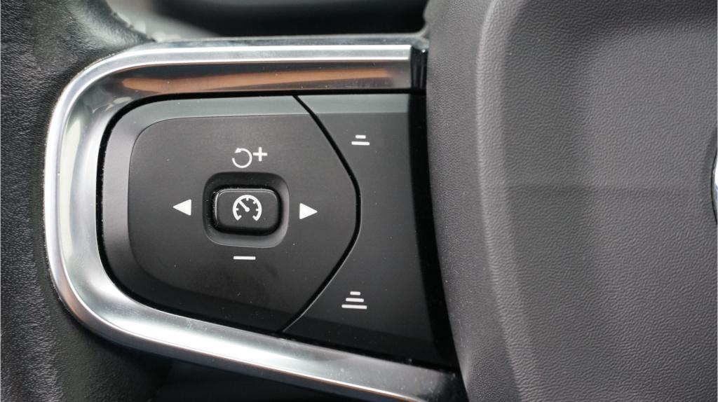 Volvo XC40 1.5 t5 recharge inscription rijklaar incl