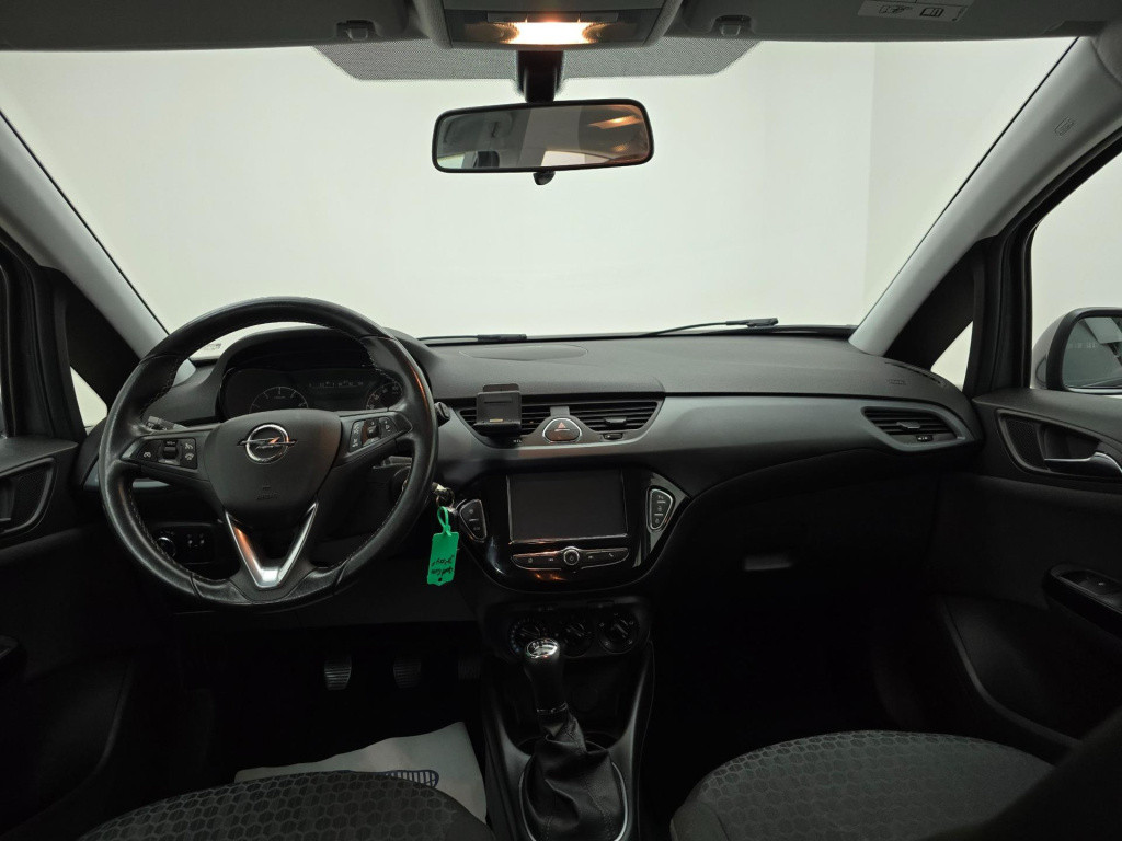 Opel Corsa occasion 1.0 turbo | 6bak, parkeersensoren, carplay, cruise | tw