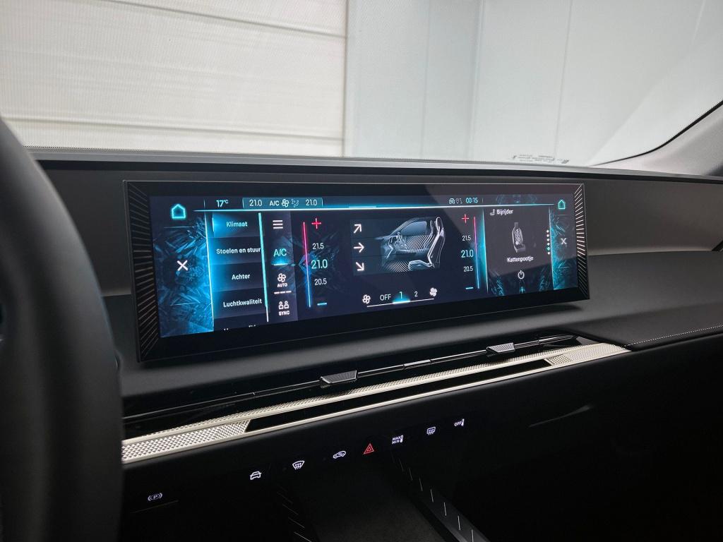 Ds Onbekend no 8 Étoile fwd long range 245