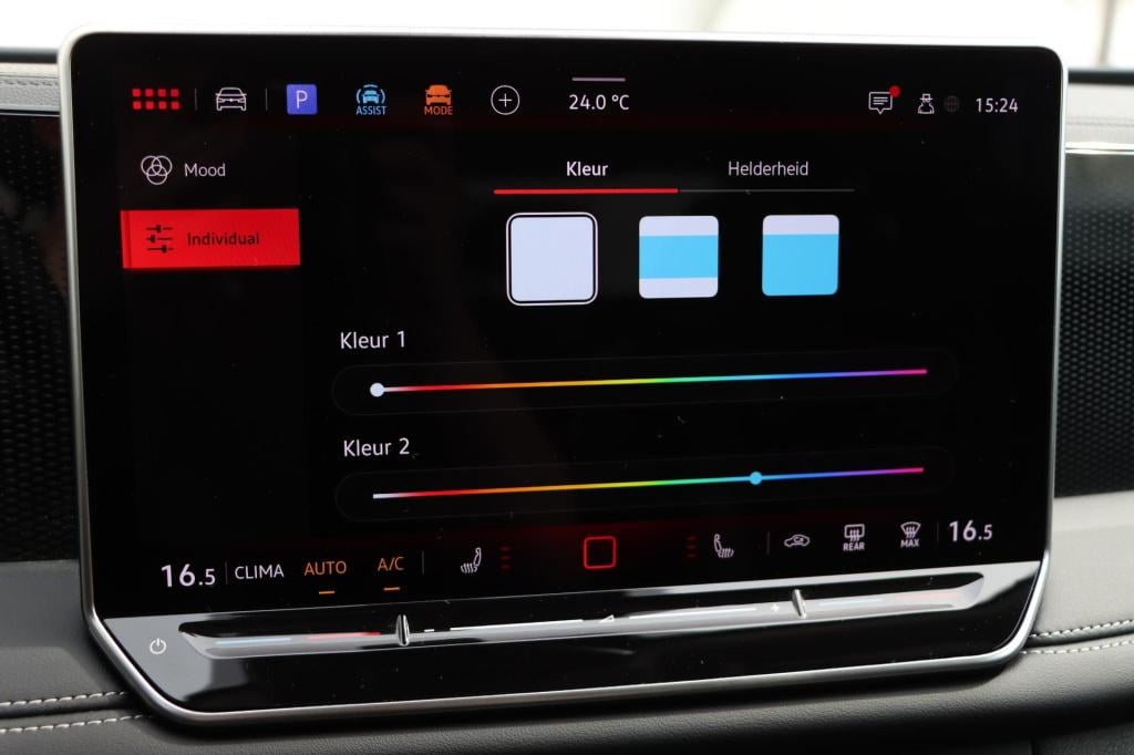 Volkswagen Tiguan 1.5 etsi life edition 130pk dsg7