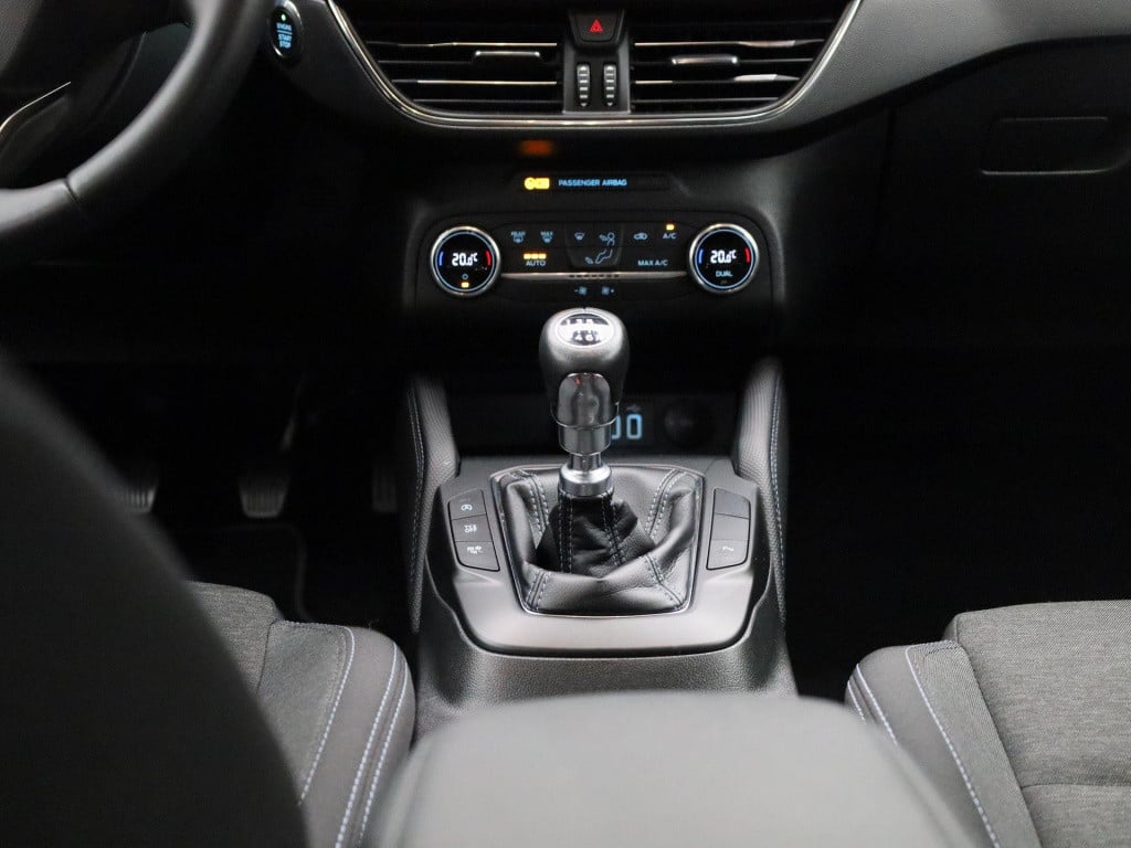 Ford Focus 1.0 ecoboost hybrid active x business