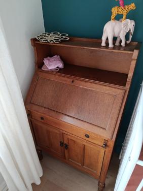 Secretaire