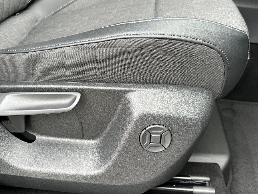 Volkswagen Tiguan 1.5 etsi life | trekhaak | camera | trekhaak | dode hoek 