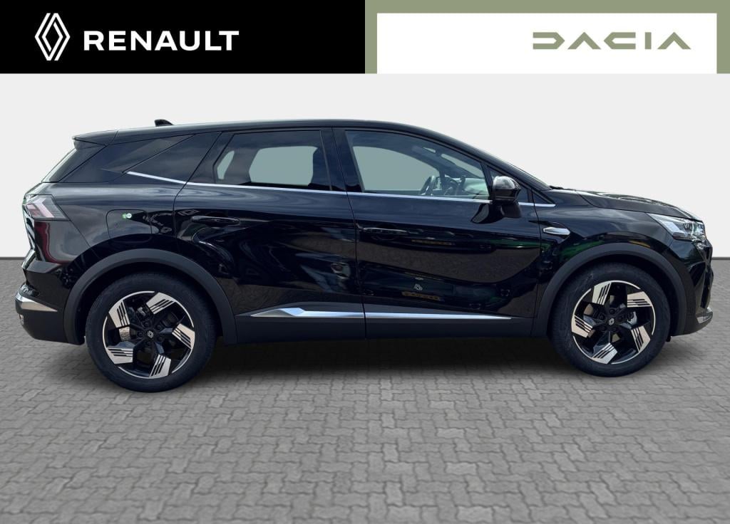 Renault Symbioz 1.6 e-tech full hybrid 145 techno