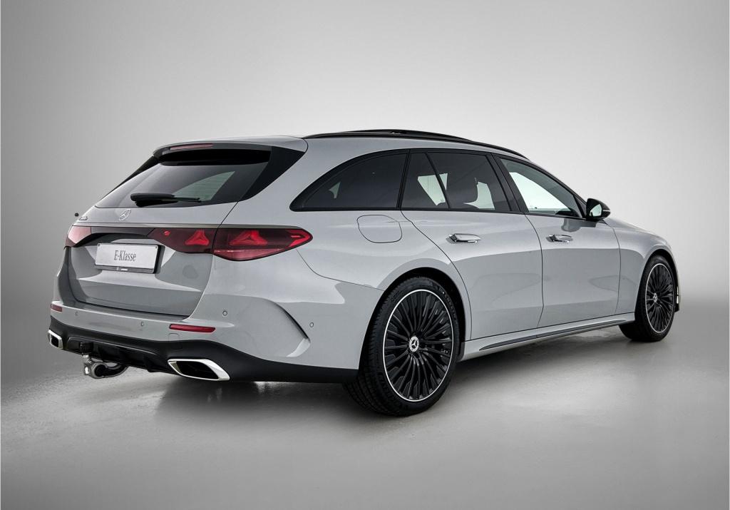 Mercedes-Benz E-Klasse estate 300 e business solution amg | winterpakket | 