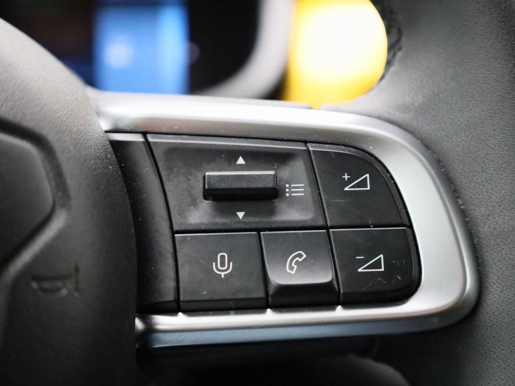 Jeep Avenger 1st edition 54 kwh | automaat | lmv | navigatie | climate cont