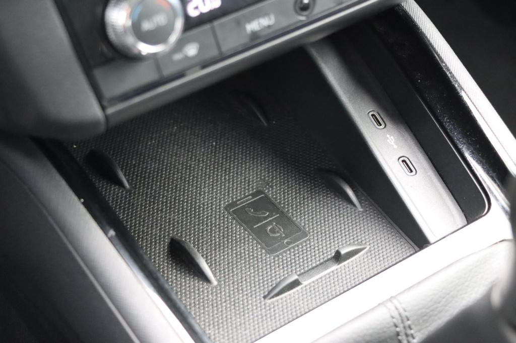 Skoda Scala 1.0 tsi first edition