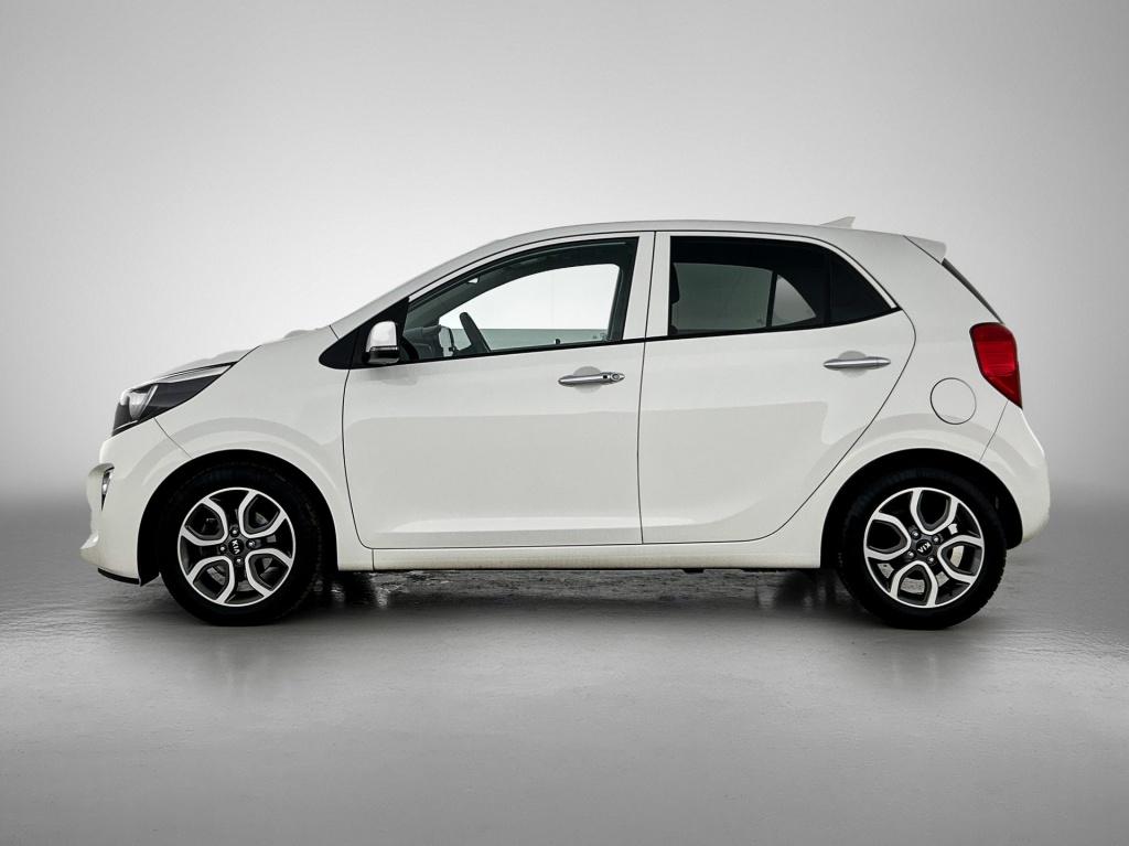 Kia Picanto 1.0 dpi dynamicplusline | cruise control | camera
