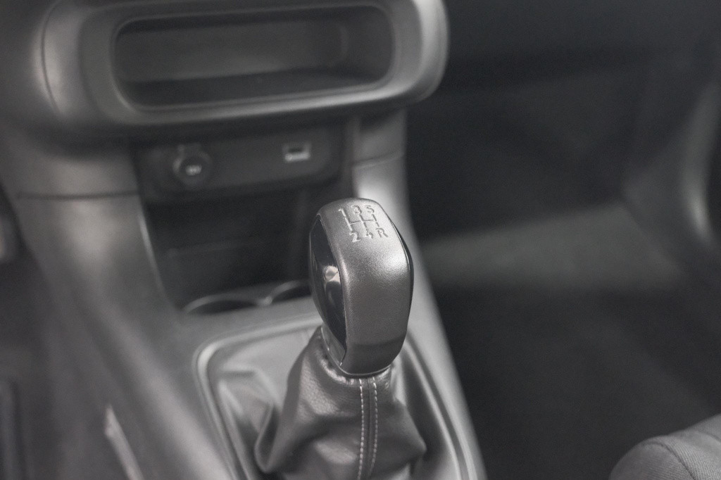 Citroen C3 puretech 82 s&s business | trekhaak | apple carplay | climate co
