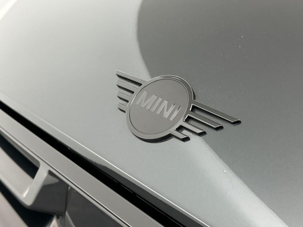 Mini 3-deurs 2.0 cooper s jcw pakket xl | fabrieksgarantie tot eind 2027!