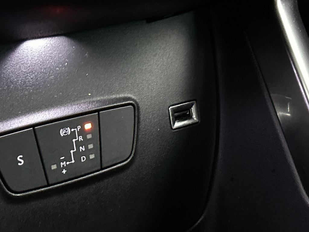 Citroen C3 Aircross 110 pk automaat feel | rijklaar | navigatie |