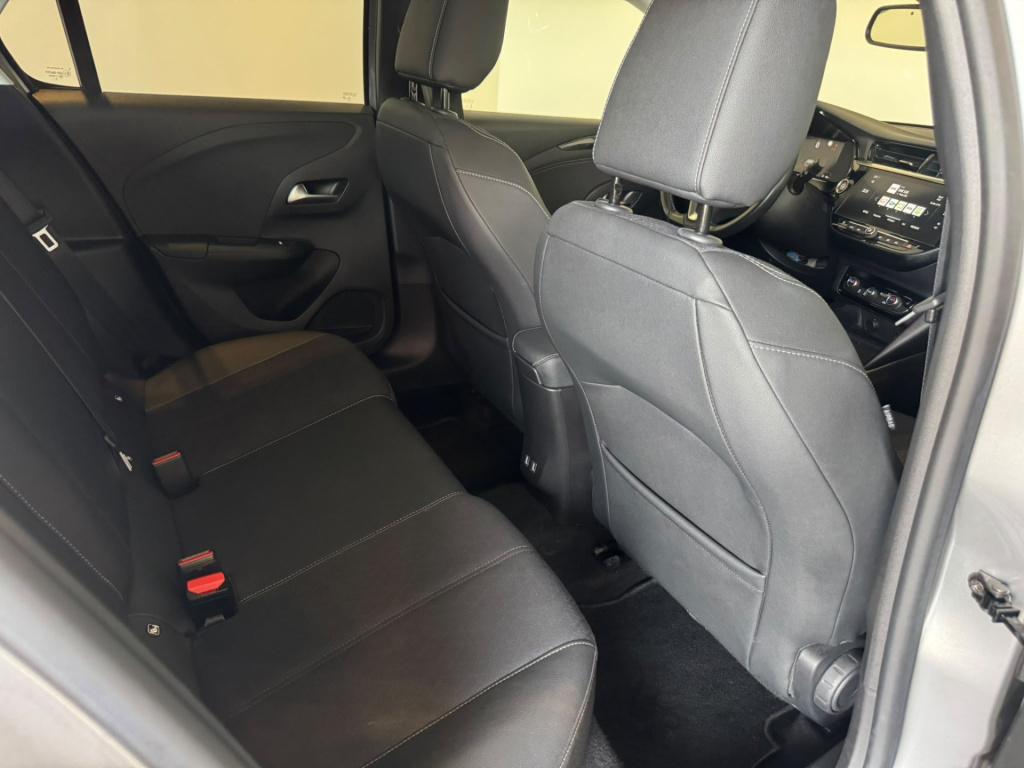 Opel Corsa 1.2 elegance