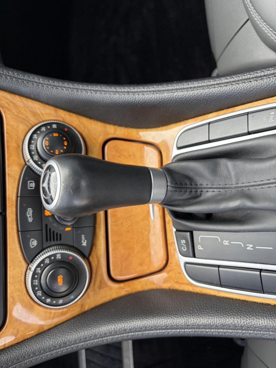 Mercedes-Benz Sl 350 uniek|japanse import|lage kilometerstand