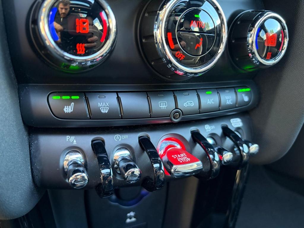 Mini 5-deurs 2.0 cooper s r. gt