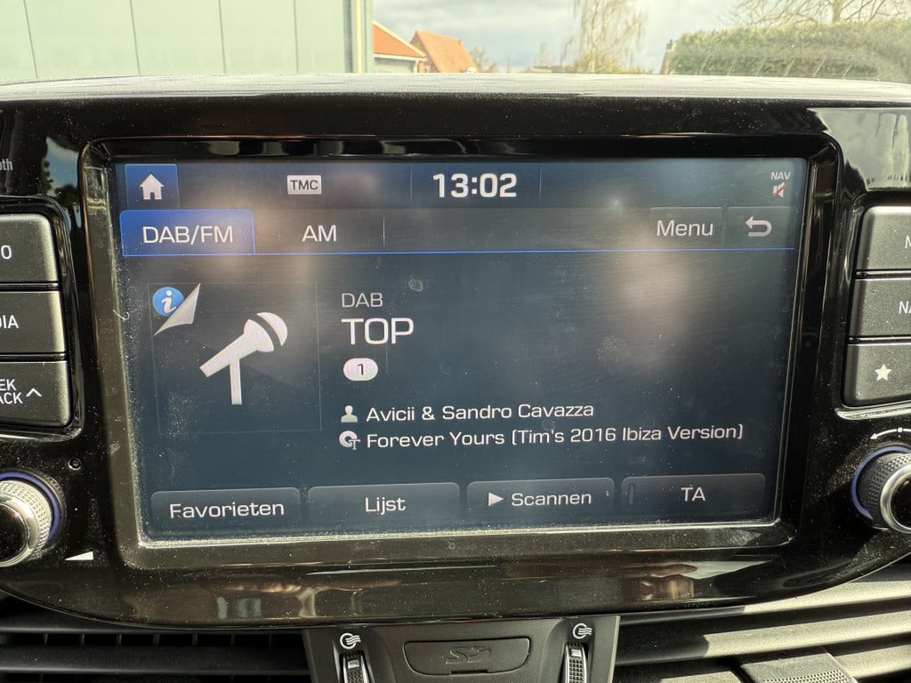 Hyundai I 30 1.0 t-gdi first edition 5-drs