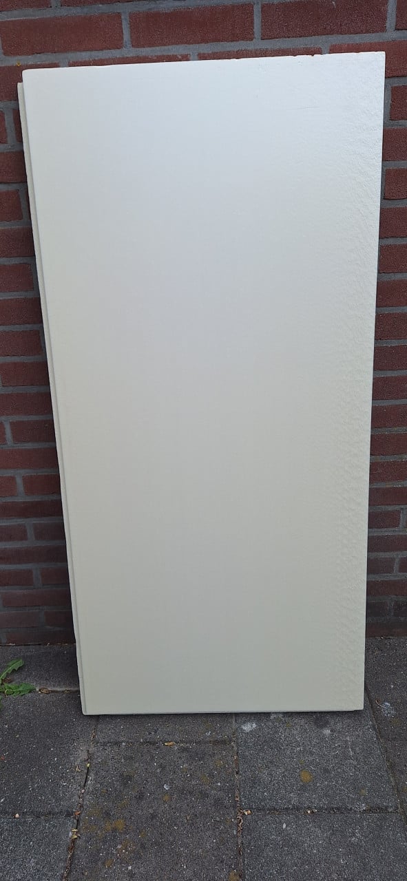 Isolatieplaten