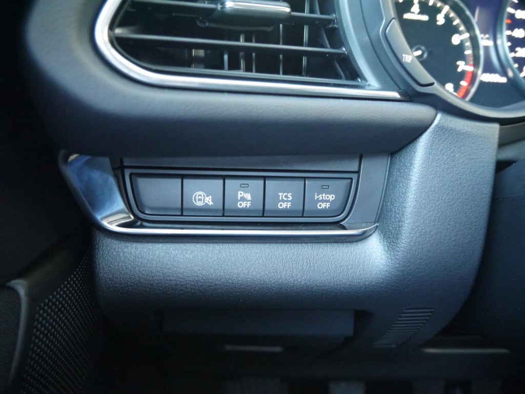 Mazda Cx-30 2.0 e-skyactiv-x m hybrid exclusive-line|trekhaak|rijklaar
