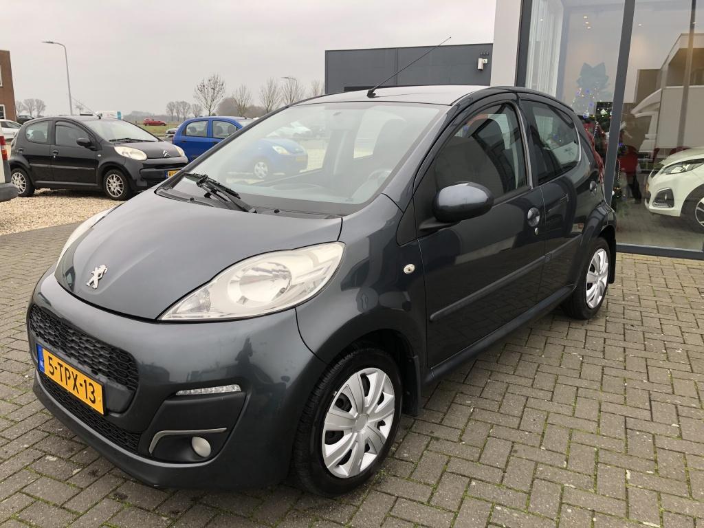 Peugeot 107 1.0 active
