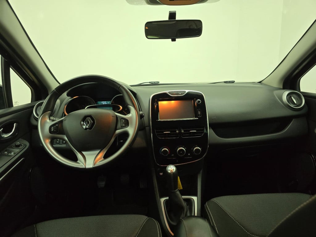 Renault Clio 0.9 tce eco night&day met trekhaak en black edition | nette au