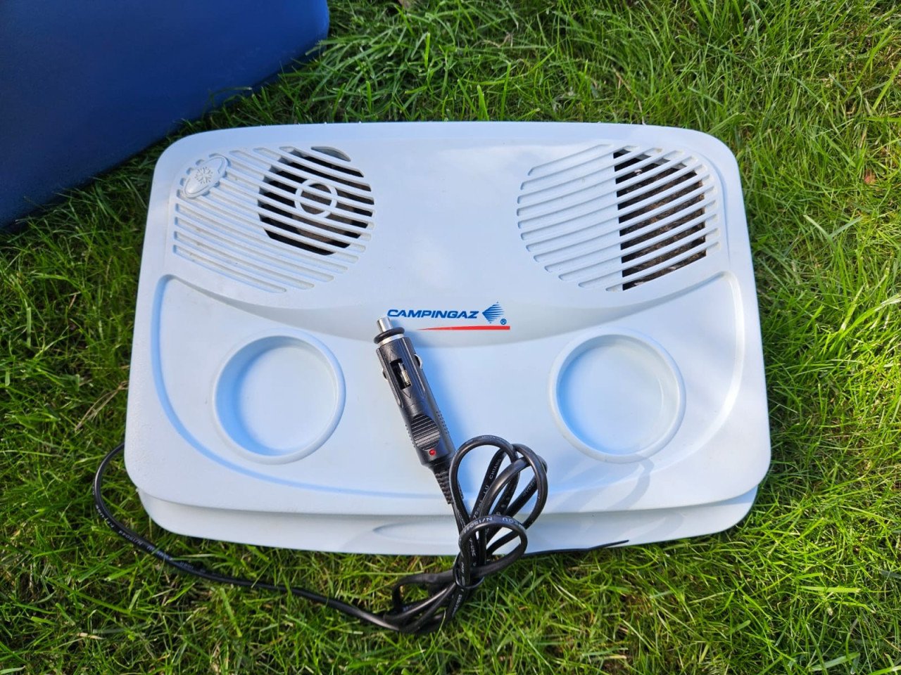 Campingaz koelbox 24 Liter 12V.