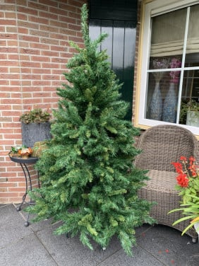 Kerstboom 1.80 m