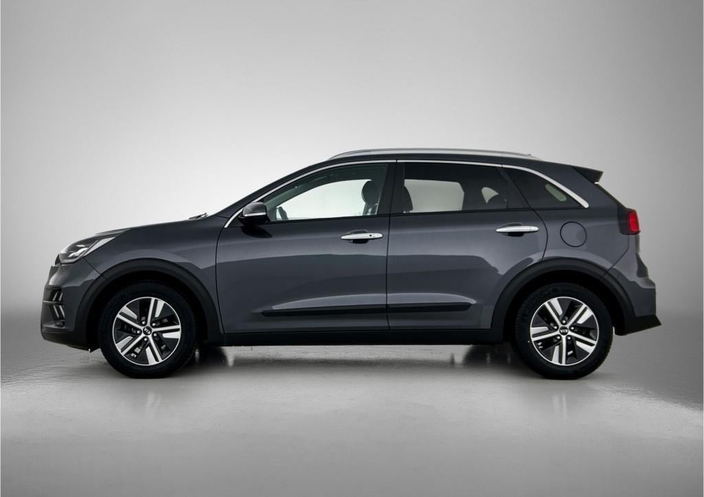 Kia Niro 1.6 gdi hybrid executiveline | uniek leder |